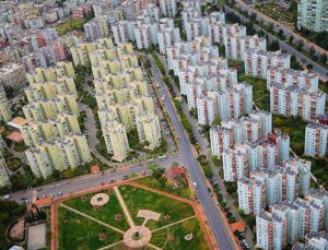 Konut kiraları belki de yüzde 40 artacaktı