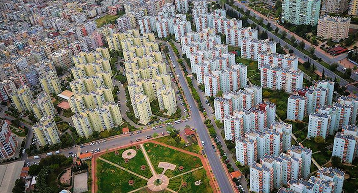 Konut kiraları belki de yüzde 40 artacaktı