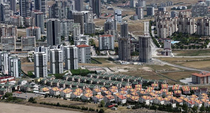 Türk gayrimenkul sektöründen Almanya çıkarması