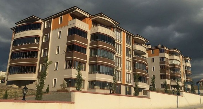 Konut sigortası uçak, gemi çarpmasını bile karşılıyor