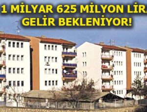 Tasarrufun ilk adımı taşıt ve lojmanda