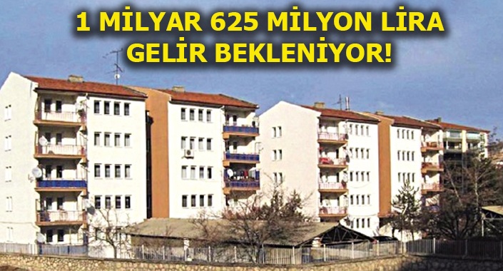 Tasarrufun ilk adımı taşıt ve lojmanda