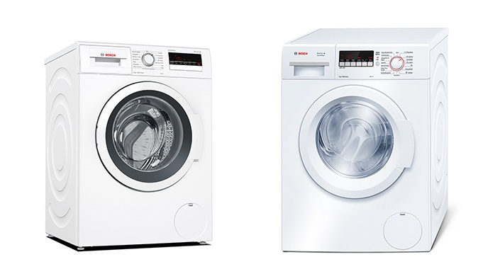Bosch çamaşır makinelerinde yüzde 20 indirim
