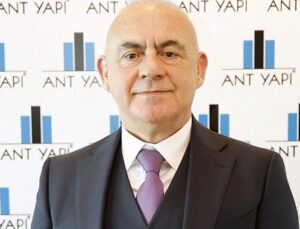 Ant Yapı Rusya’da 400 milyon dolarlık 30 proje yürütüyor