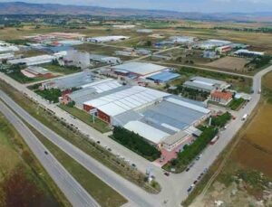 Amasya’ya 55 milyon liralık yatırım