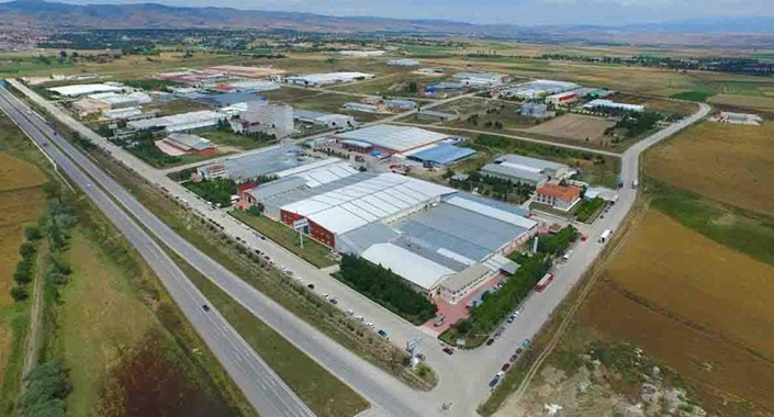 Amasya’ya 55 milyon liralık yatırım