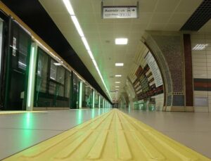 Metro, Sabiha Gökçen Havalimanı’ndan Kurtköy’e uzatılacak