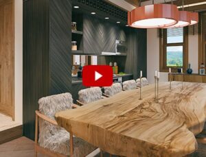 Mihalangoz Köy Evleri’nin tanıtım videosu