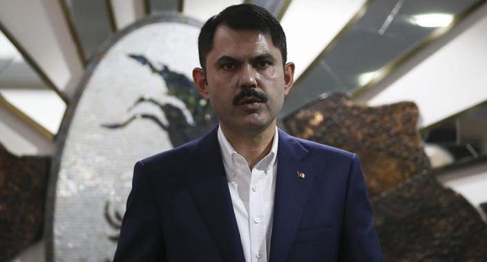 Kayyum atanan belediyelere 2 milyar lira destek