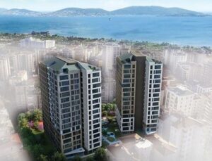 Nouvel Maltepe’de 434 bin TL’ye