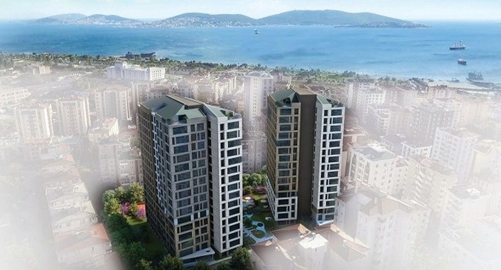 Nouvel Maltepe’de 434 bin TL’ye