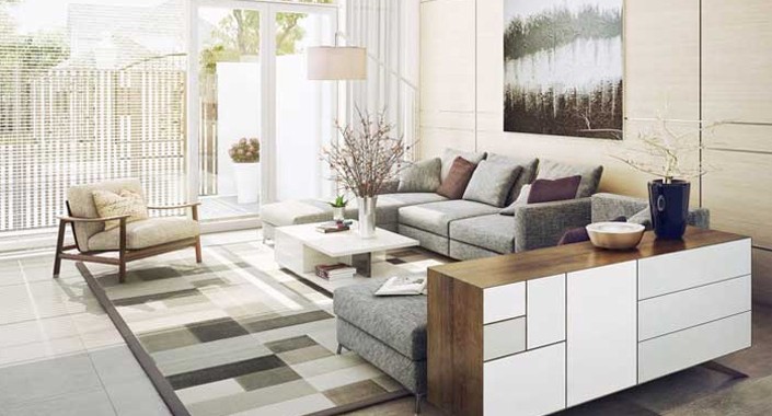 Türkiye en çok oturma odası için alışveriş yapıyor