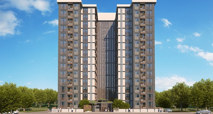 Genyap Oxygen’de fiyatlar 626 bin TL’den başlıyor