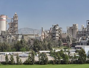 OYAK Portekiz çimento devi Cimpor’u satın aldı