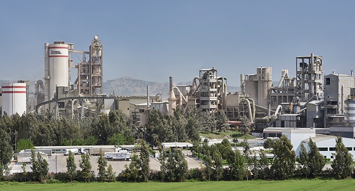 OYAK Portekiz çimento devi Cimpor’u satın aldı