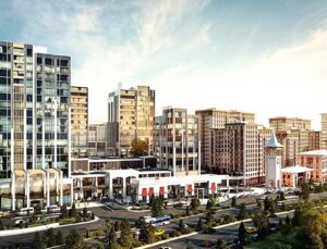 Piyalepaşa İstanbul’da yaşam başladı