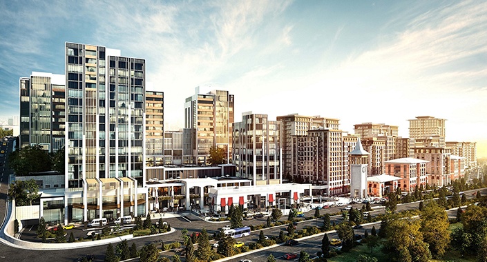 Piyalepaşa İstanbul’da yaşam başladı