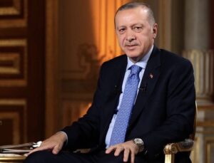 Erdoğan: Haliç’te yeni bir muhteşem proje hazırlanıyor