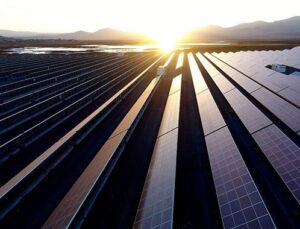 Kars’tan Edirne’ye her ile güneş santrali