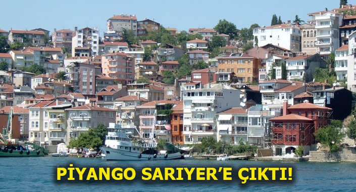 Yeni Havalimanı rotasındaki konut fiyatları uçuşa geçti