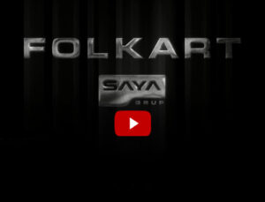 Folkart 12 yılda 6 milyar liralık inşaat yatırımı yaptı