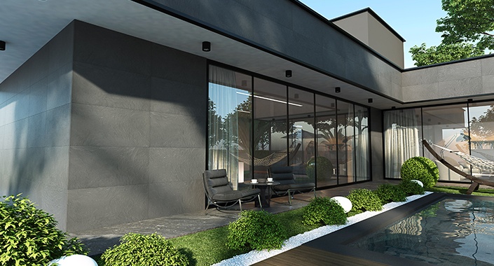 Seramiksan’dan profesyoneller için modern tasarımlar