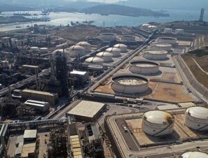 Star Rafinerisi Türkiye’nin ilk özel endüstri bölgesi oldu