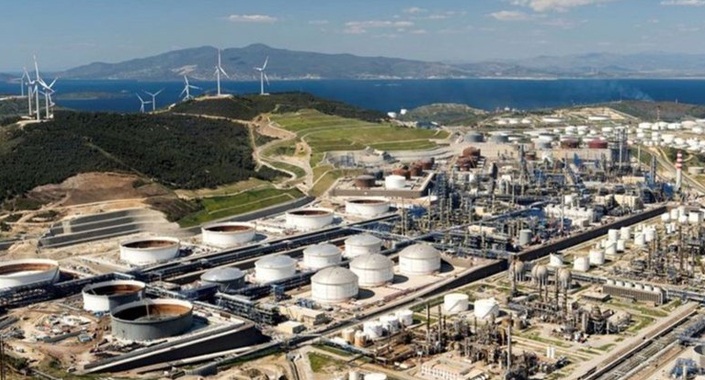STAR Rafineri 19 Ekim’de hizmete açılacak