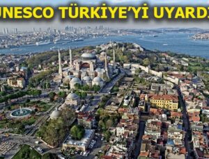 Tarihi yarımadanın yüzde 90’ı imar barışında