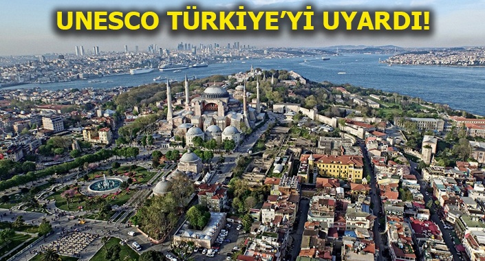 Tarihi yarımadanın yüzde 90’ı imar barışında