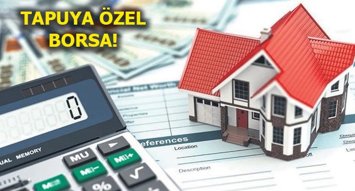 Gayrimenkul sektöründe dijital devrim başlıyor