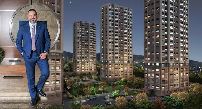 Teknik Yapı kampanyalarda da güç birliği yaptı