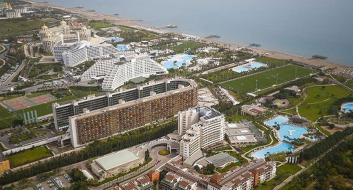 Turizmde okul-sektör iş birliğinde yeni dönem