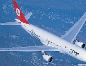 THY Afrika’ya bağlayınca Türk müteahhitlerinin projeleri arttı