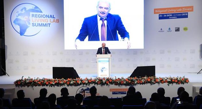 Uysal: İstanbul trafiği akıllı sistemlerle yüzde 17 rahatladı