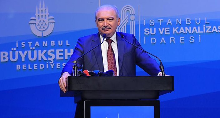 Yeni Havalimanı’na toplu taşıma sistemi 29 Ekim’e yetişecek