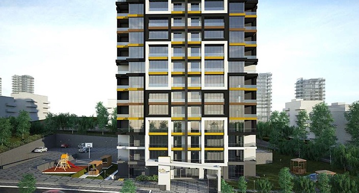 Vesta Suite Bilkent’te fiyatlar 390 bin TL’den başlıyor