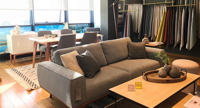 Vivense Buyaka’da evinizde gibi hissedin