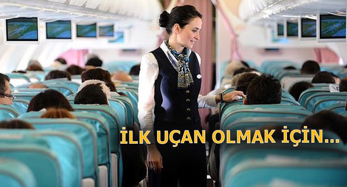 THY’nin İstanbul Yeni Havalimanı biletlerine yoğun ilgi