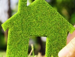 Yeşil binalar ve fabrikalar için enerji verimli teknolojiler