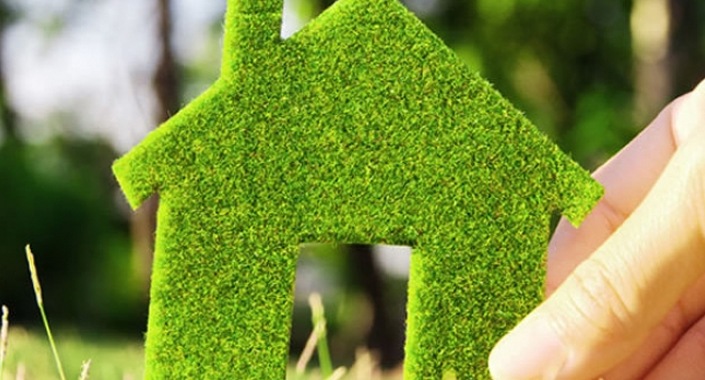 Yeşil binalar ve fabrikalar için enerji verimli teknolojiler