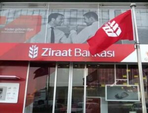 Ziraat Bankası’ndan emekliye özel konut kredisi kampanyası