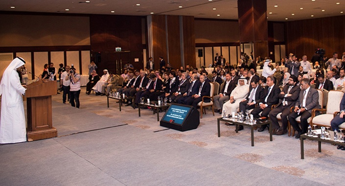 13. Gayrimenkul Fuarı ve Arap-Türk Zirvesi 23 Mart’ta