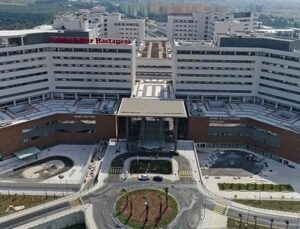 Adana Şehir Hastanesi Tayland’a örnek oldu