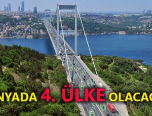 Akıllı şehirler ve dijitalleşme her açıdan tasarrufu artıracak