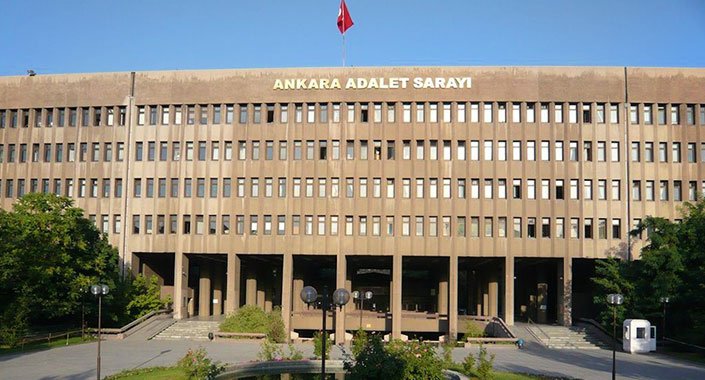 Yargıdan Ankara Adliyesi kararı: Taşınamaz!