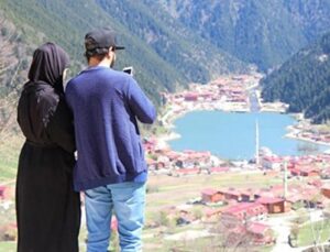 Arap turistler Karadeniz’de gayrimenkul alımlarını artırdı