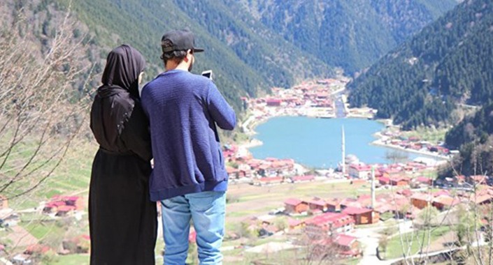 Arap turistler Karadeniz’de gayrimenkul alımlarını artırdı