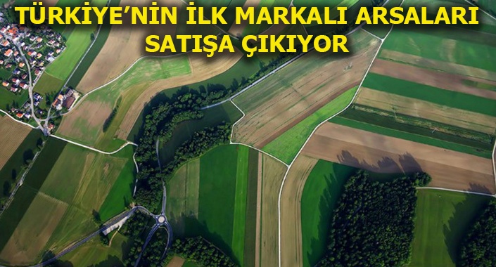 Nef Arsa güvenilir arsa yatırımının kapılarını açıyor