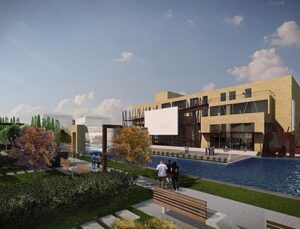 Bakırköy Belediyesi’nden kültür merkezi yapım ihalesi